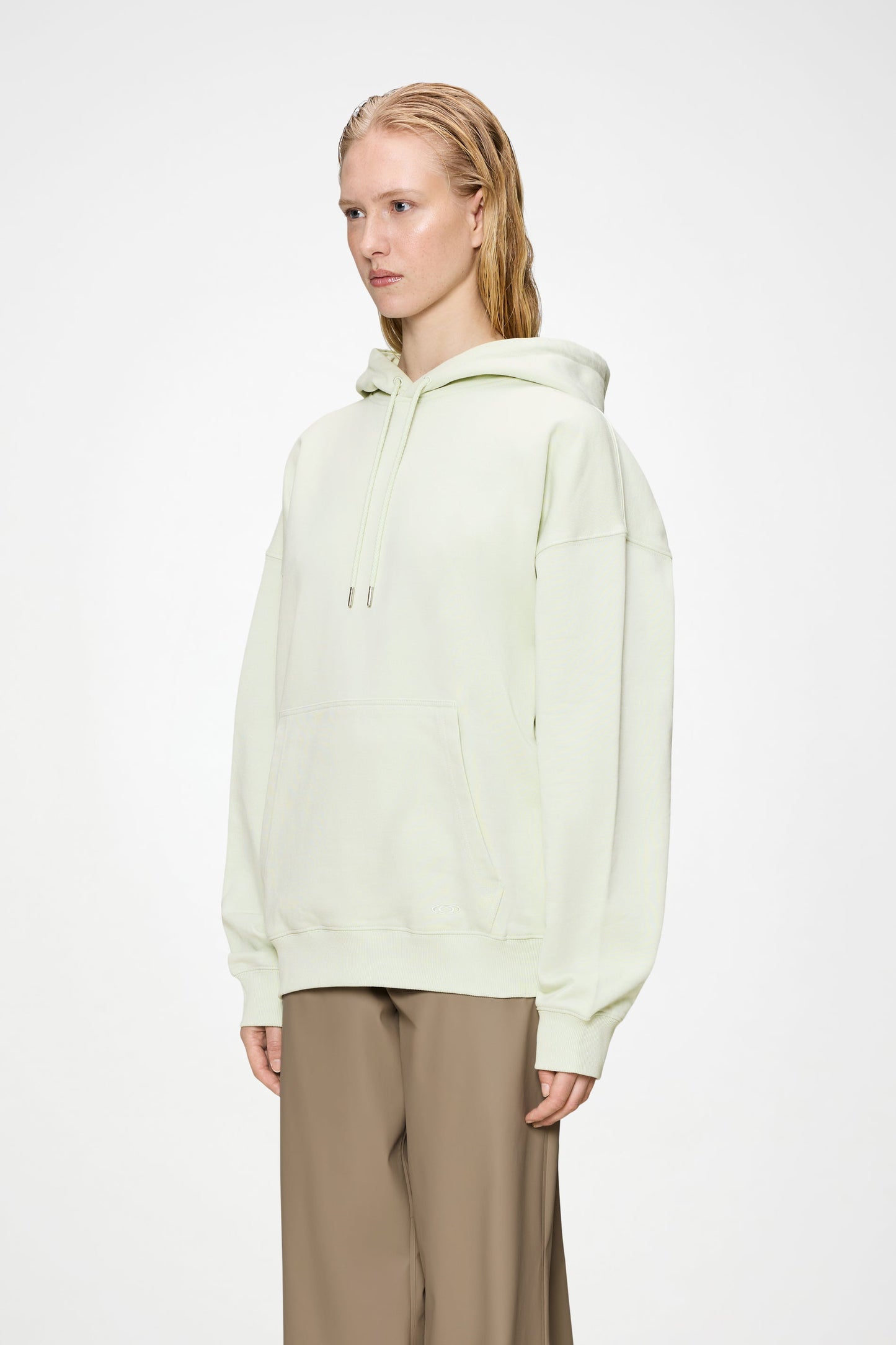 Classic Hoodie