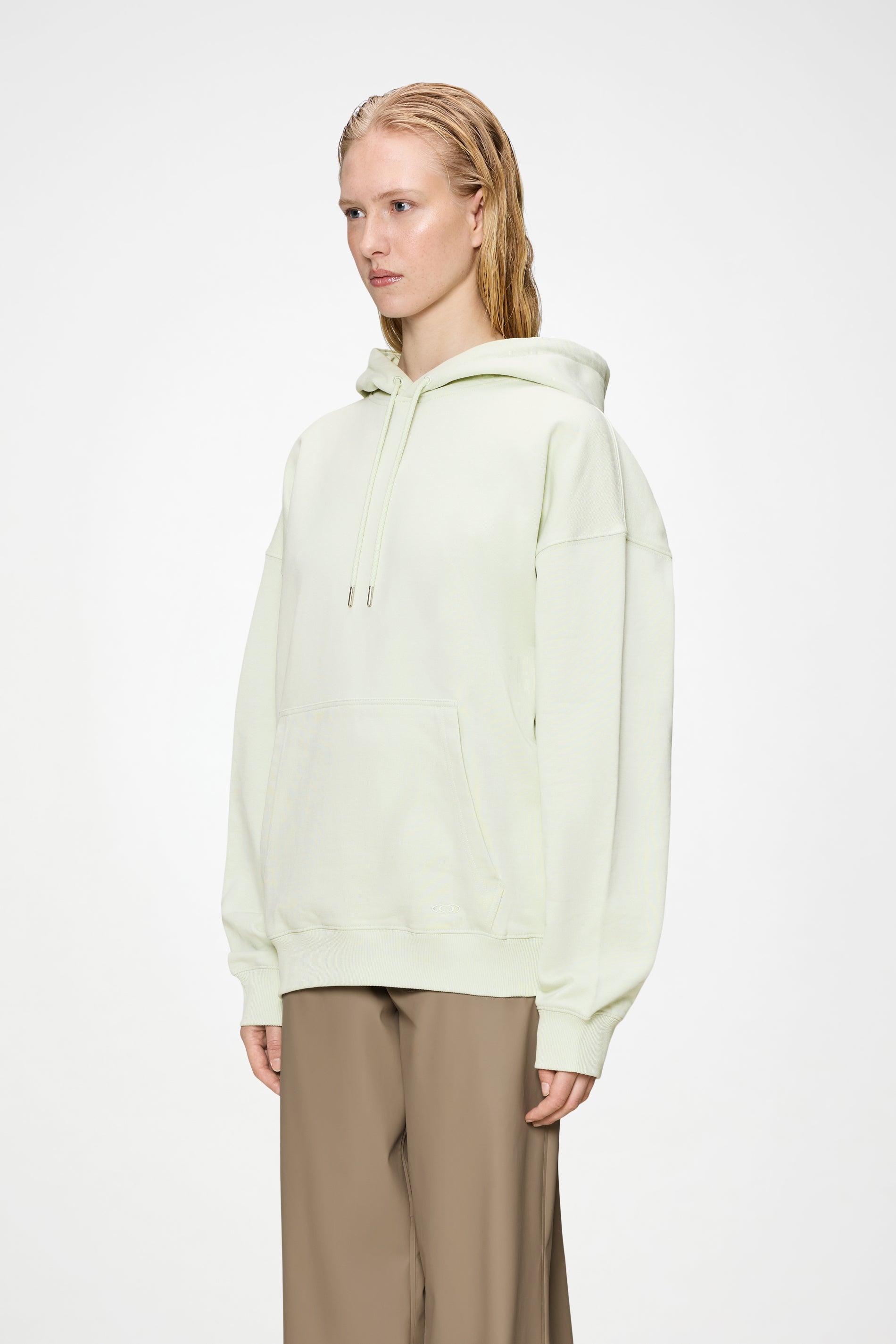 Classic Hoodie