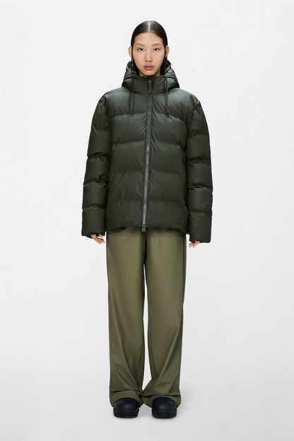 Alta Puffer Jacket