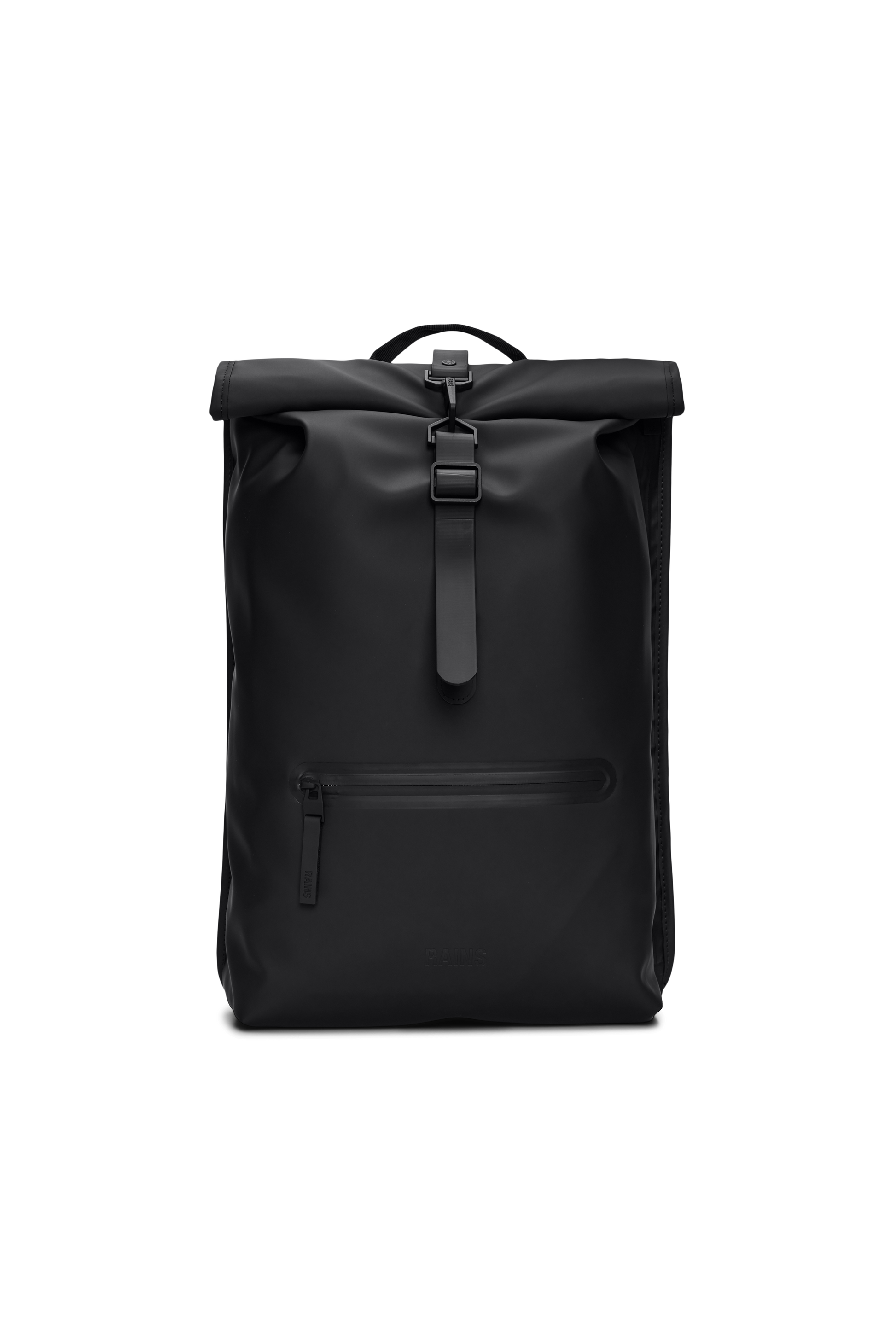 Rolltop Rucksack