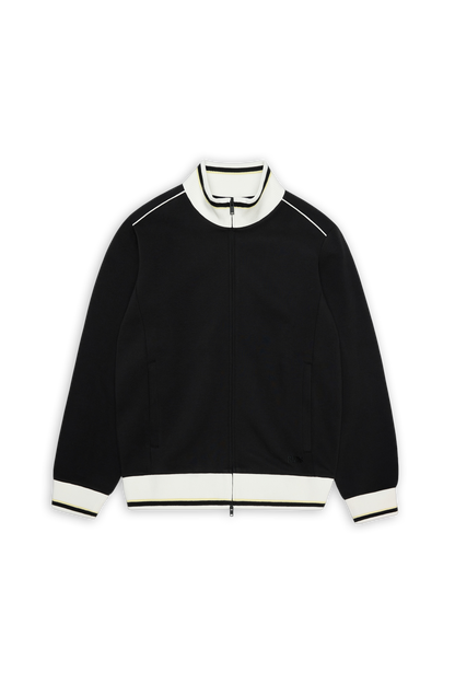 Downtime Track Top