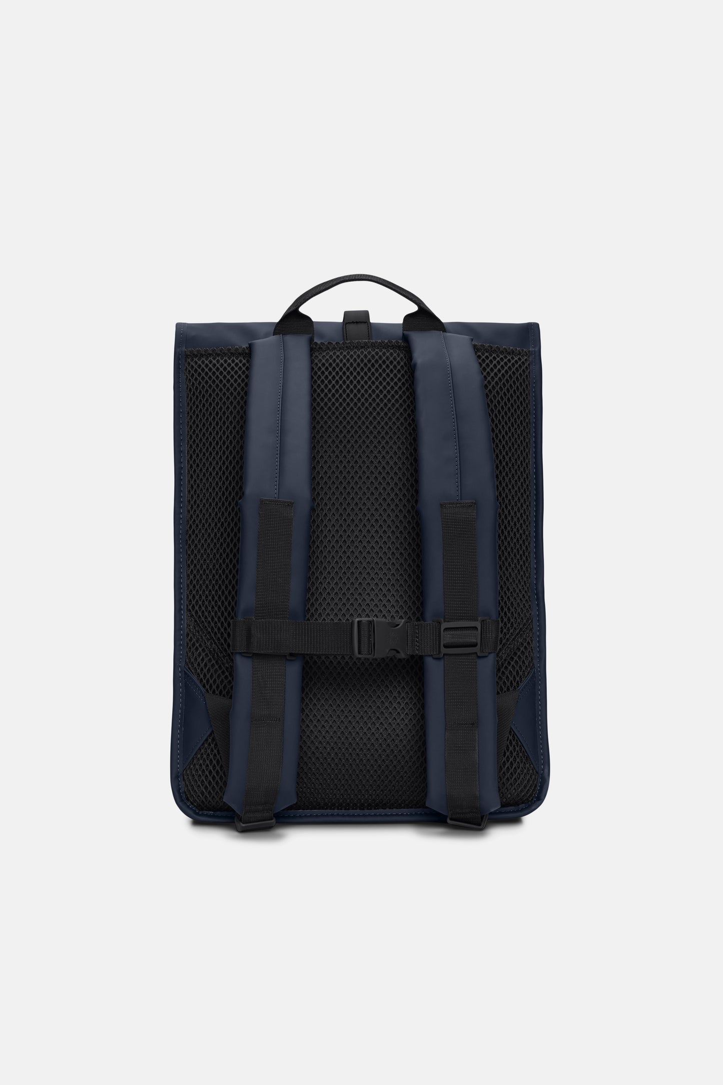 Rolltop Rucksack