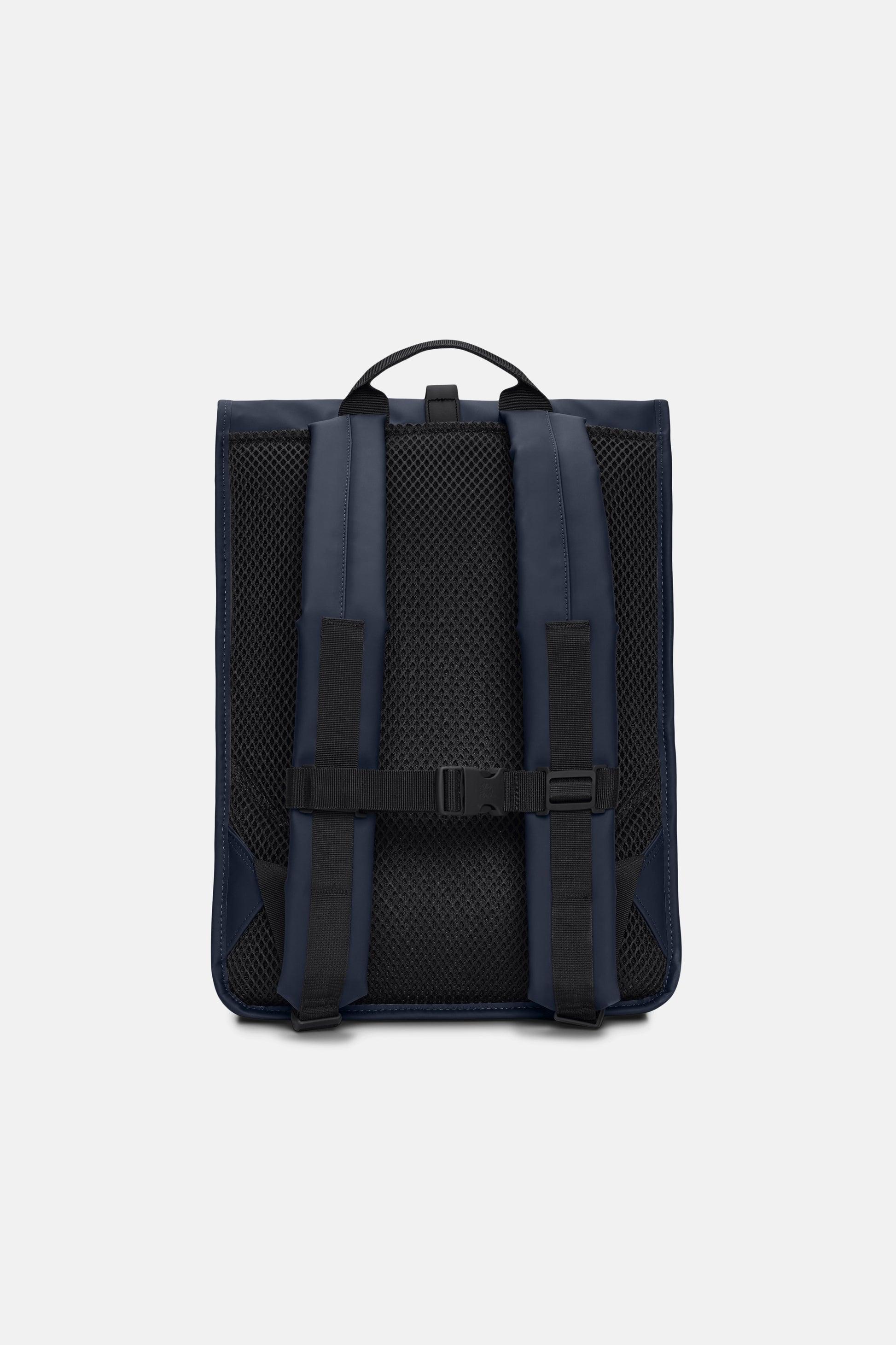 Rolltop Rucksack