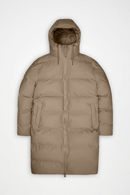 Alta Longer Puffer Jacket