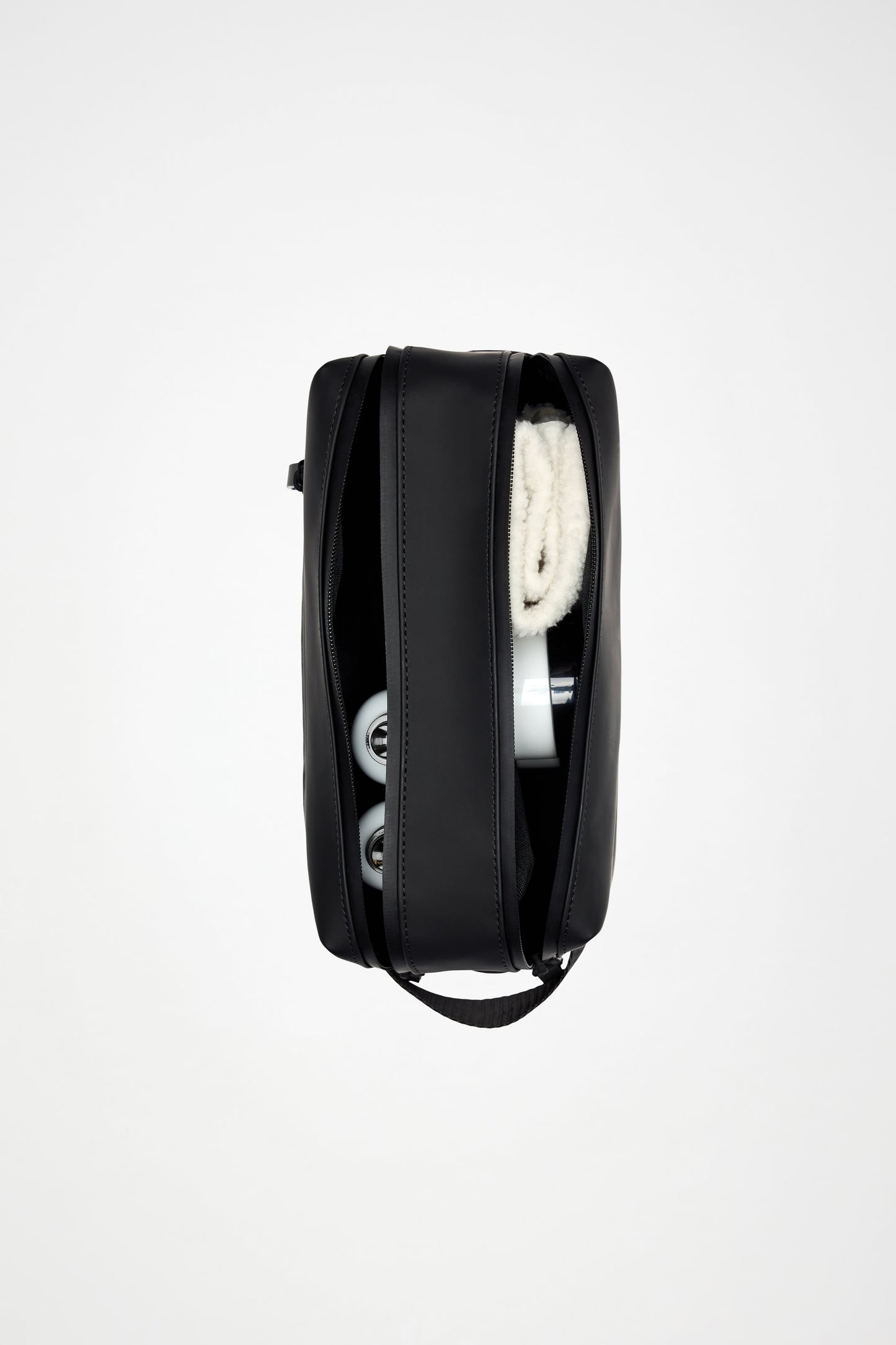 2 Zip Wash Bag