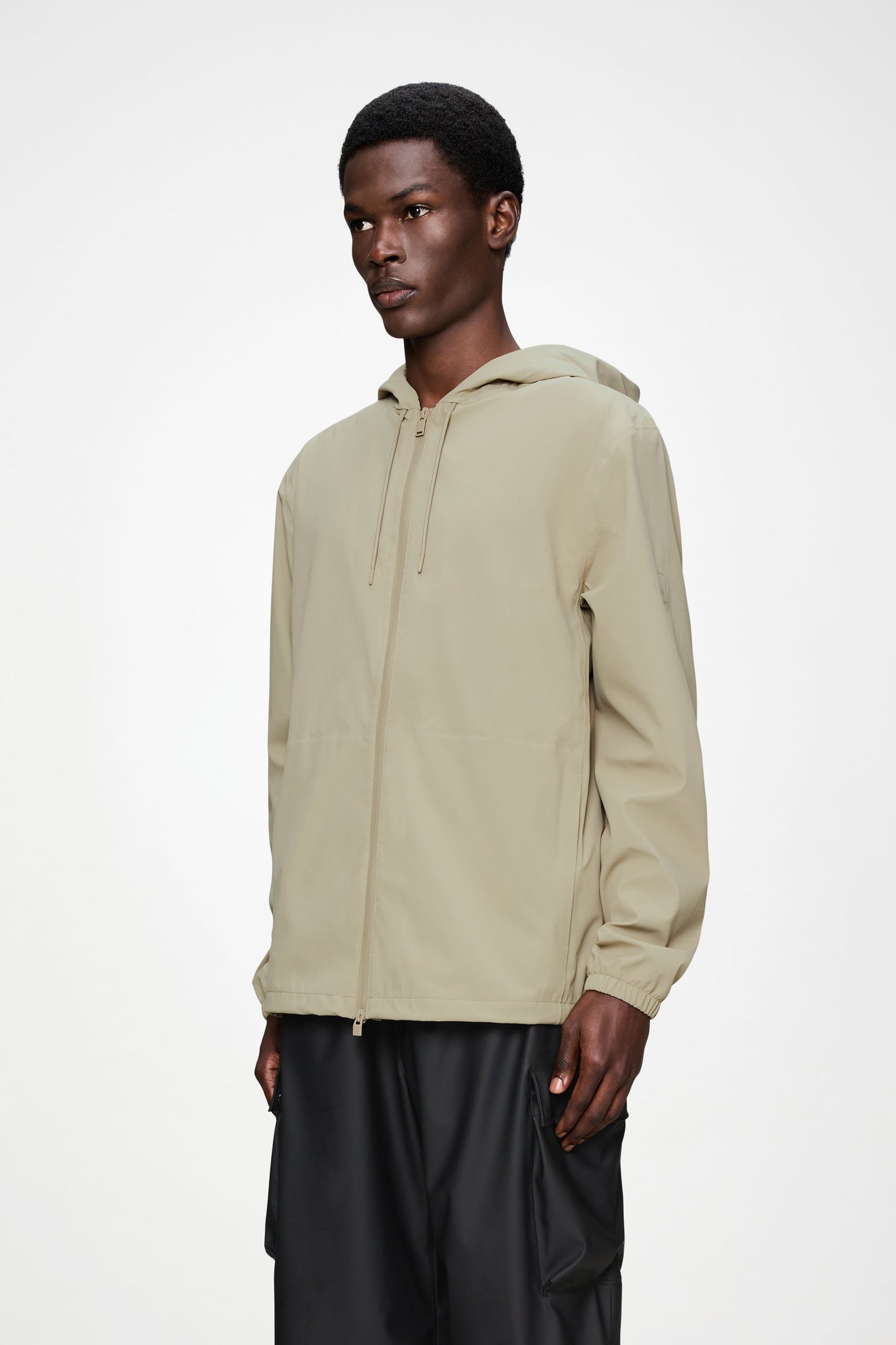 Suva Hardshell Jacket