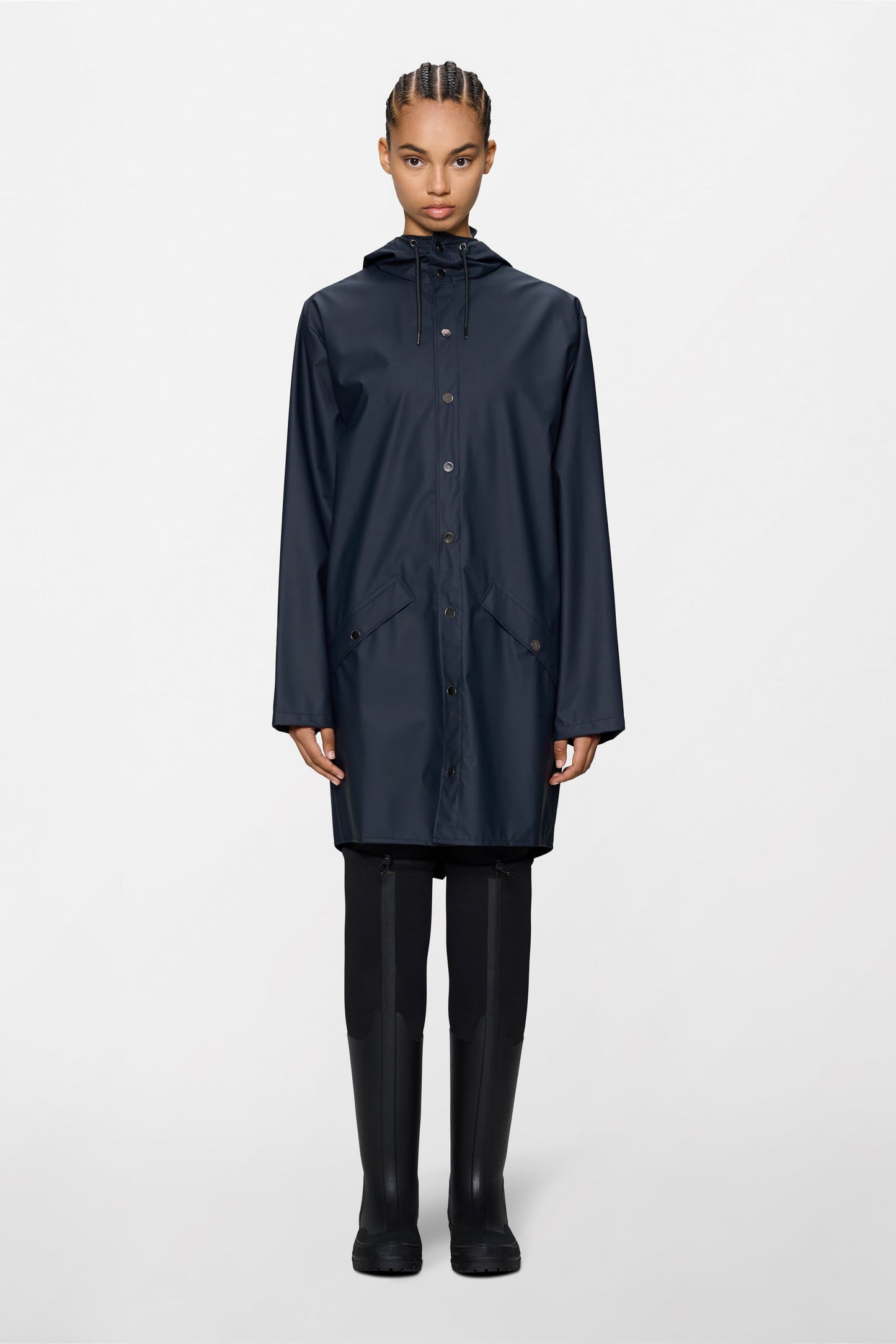 Long Jacket