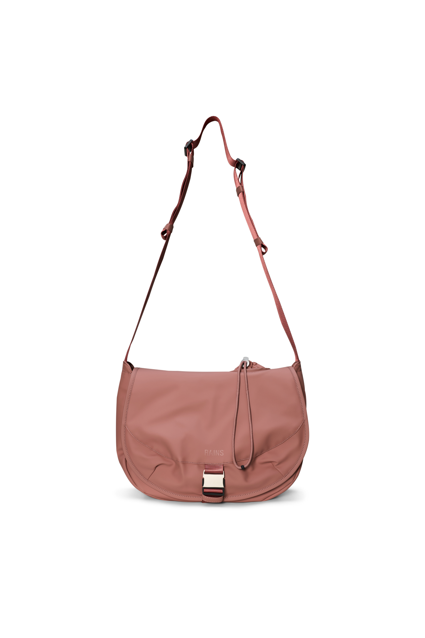 Bottle Messenger Bag