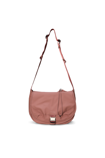 Bottle Messenger Bag