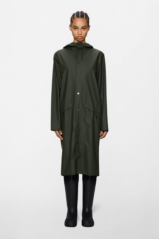 Longer Jacket