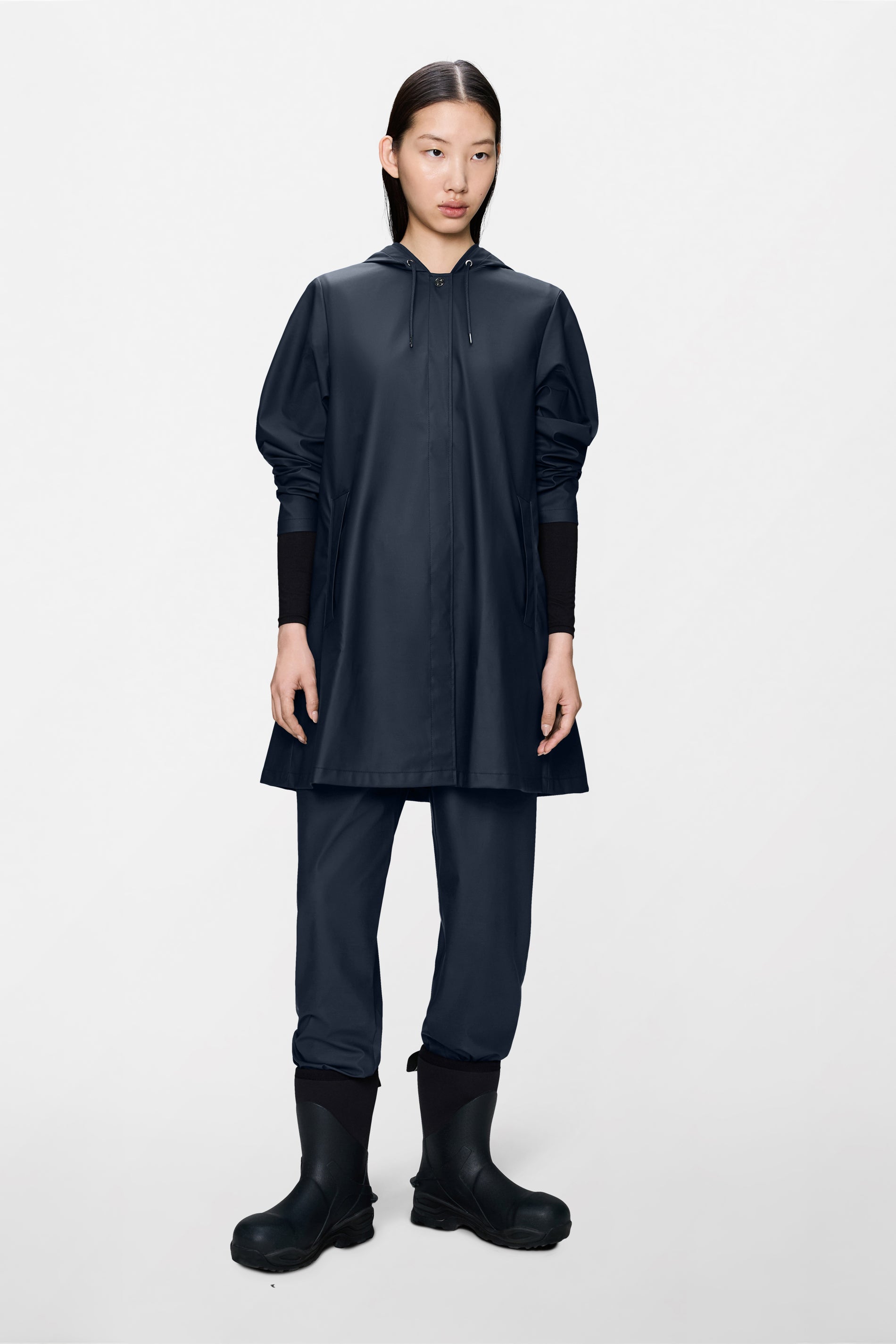 A-Line W Jacket