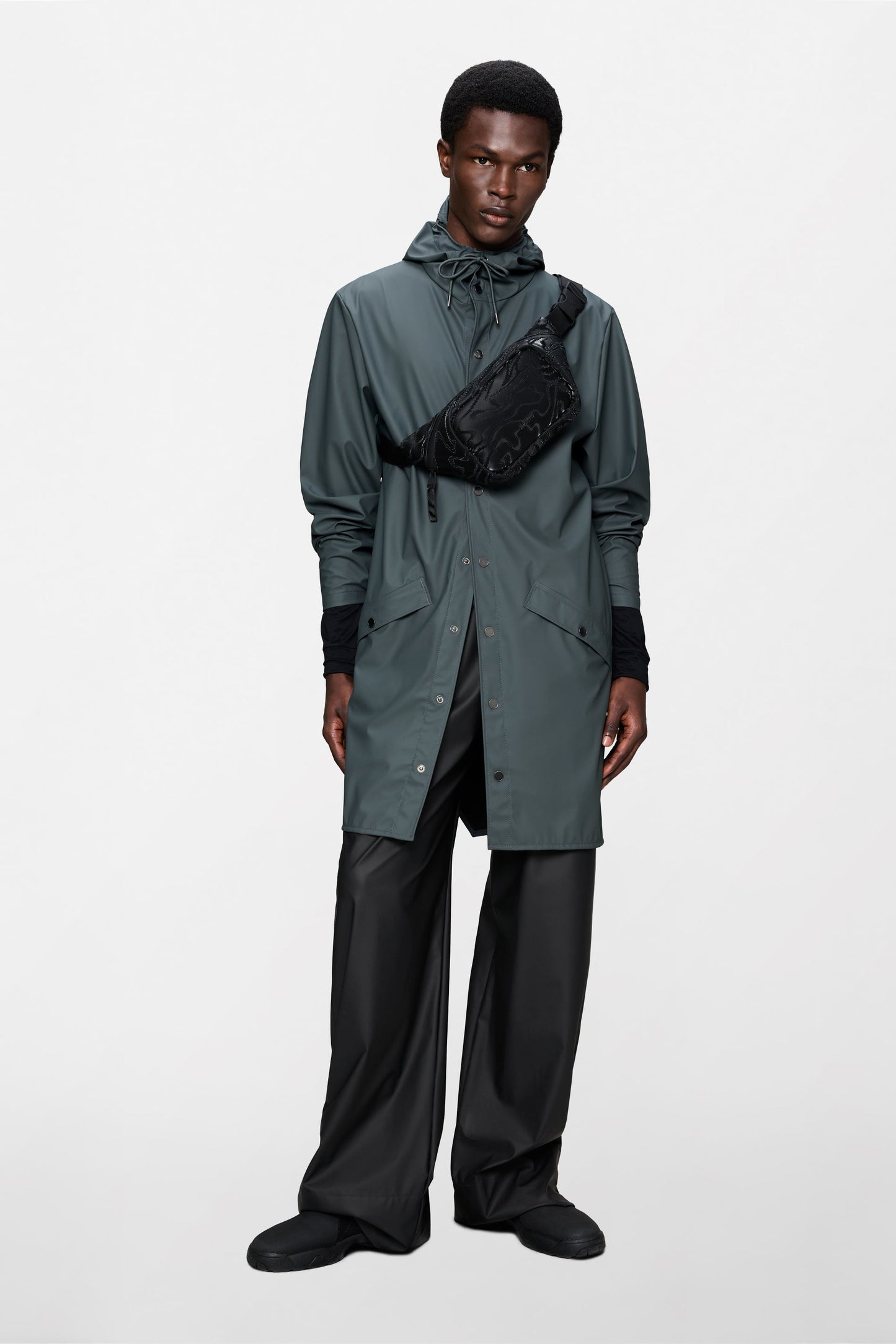 Long Jacket