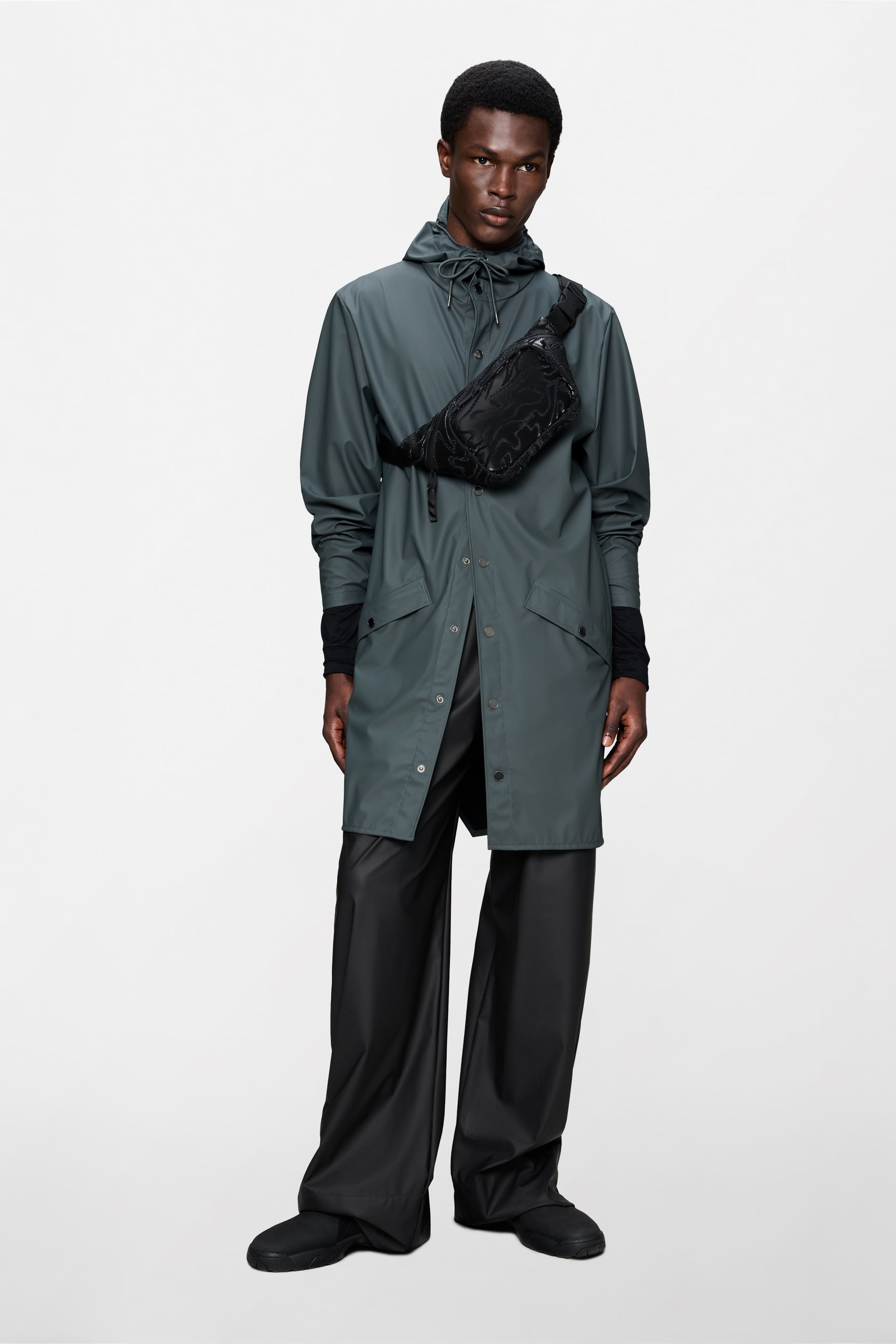 Long Jacket
