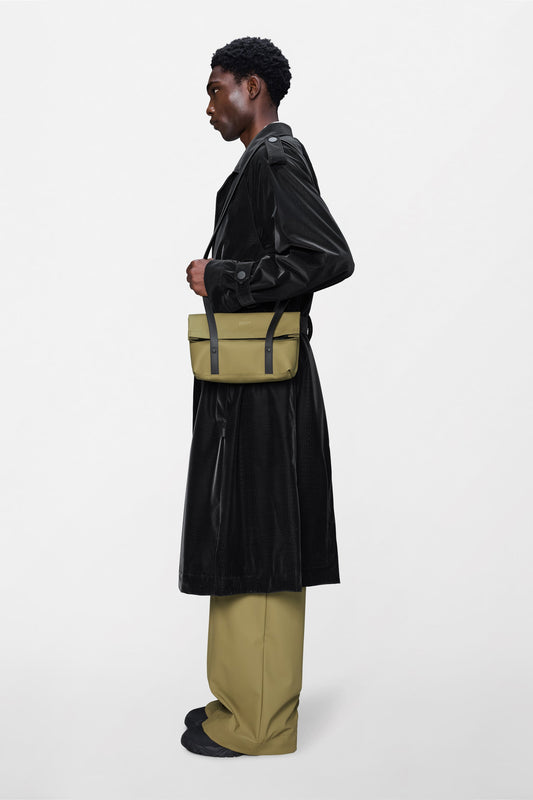 2 Strap Crossbody Bag