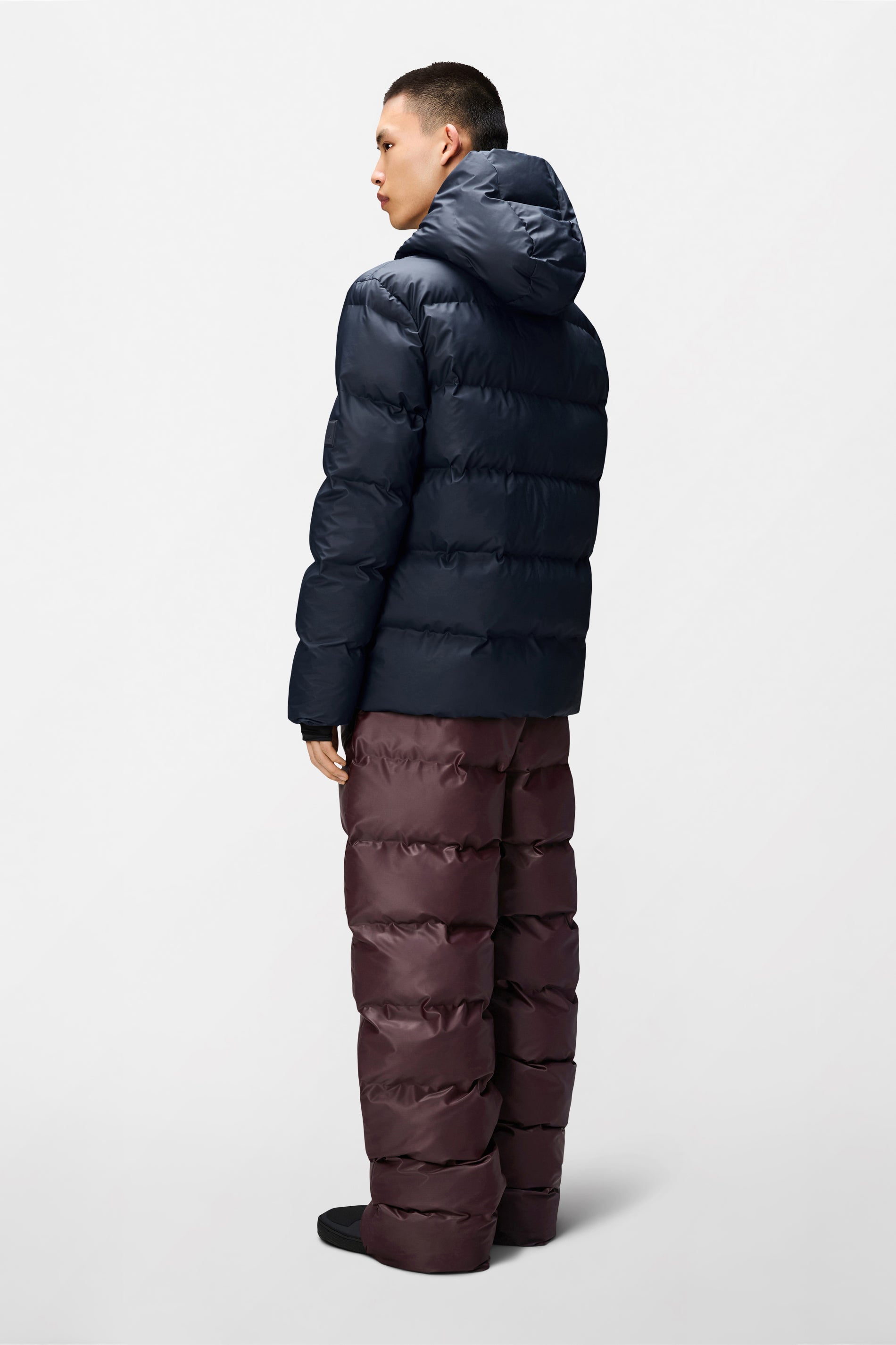 Alta Puffer Jacket