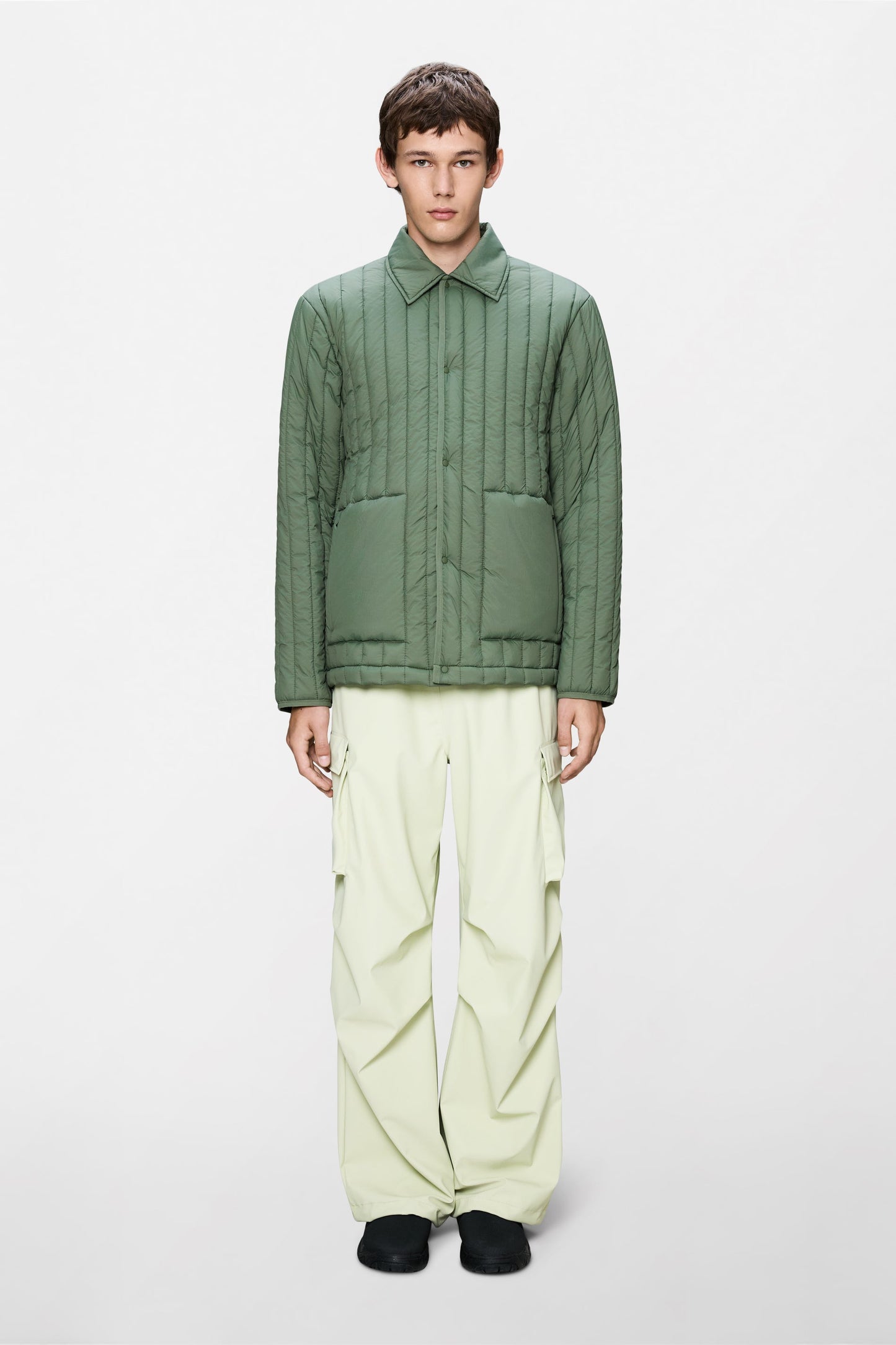 Banja Liner Overshirt