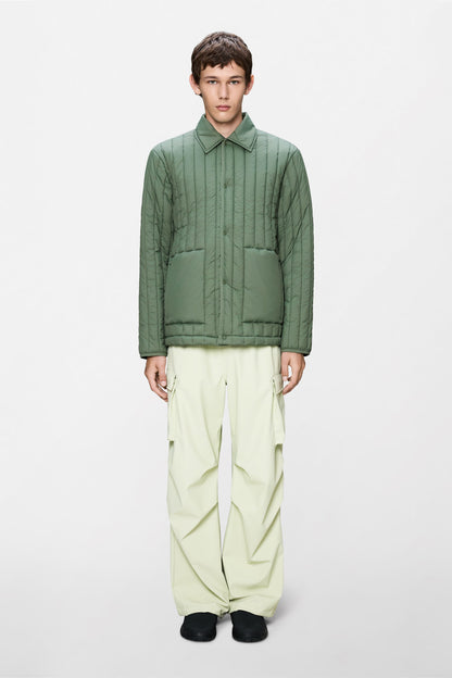 Banja Liner Overshirt