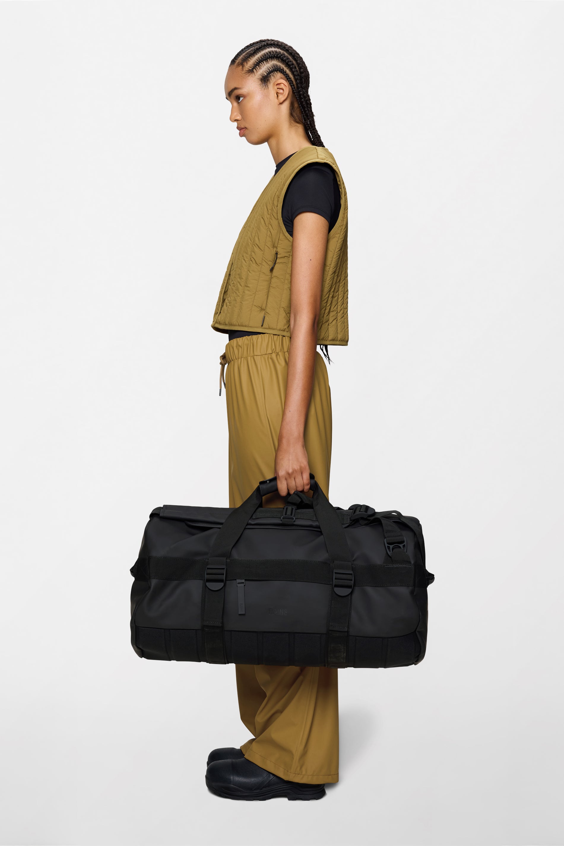Texel Duffel Bag