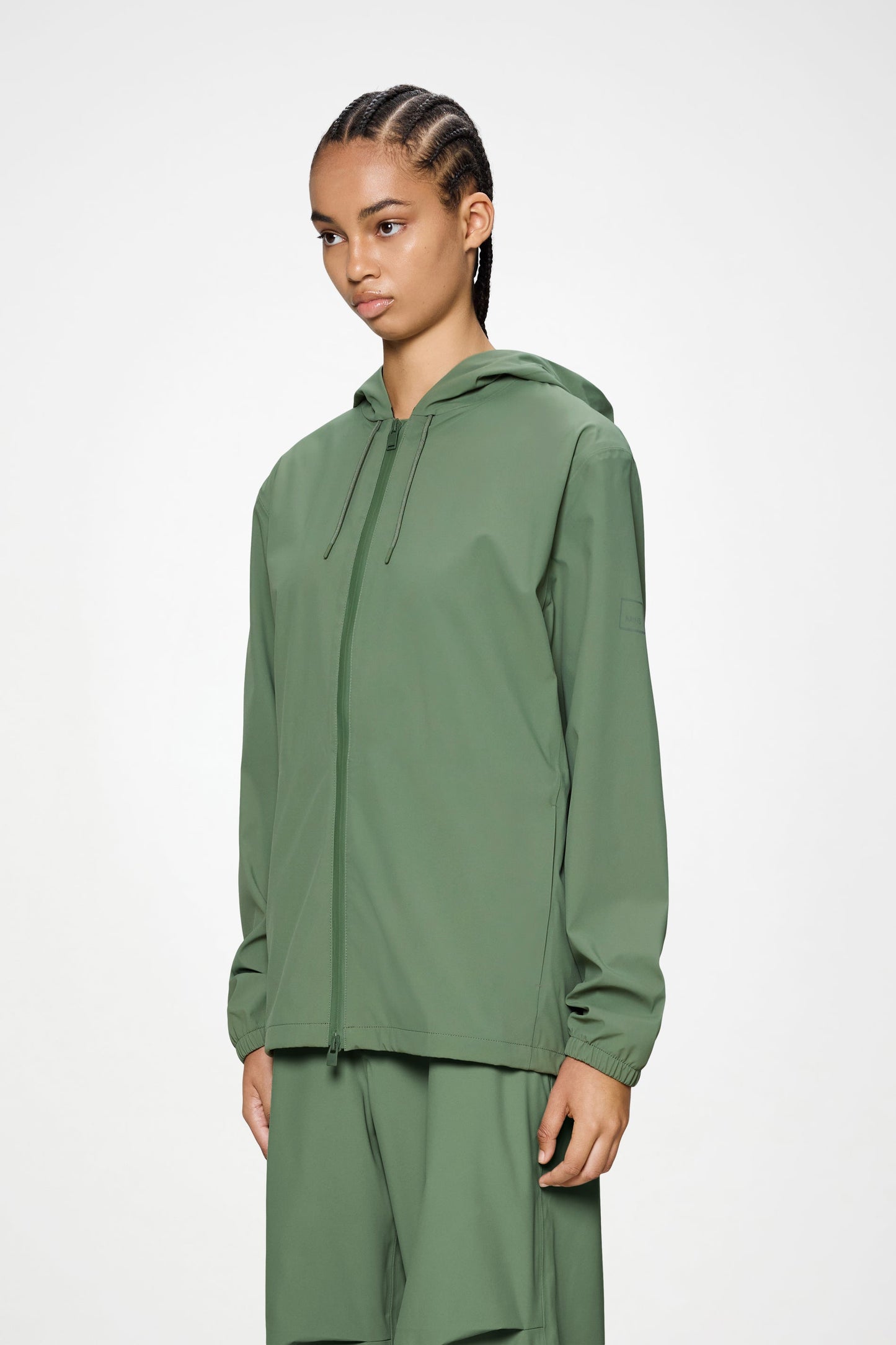 Suva Hardshell Jacket