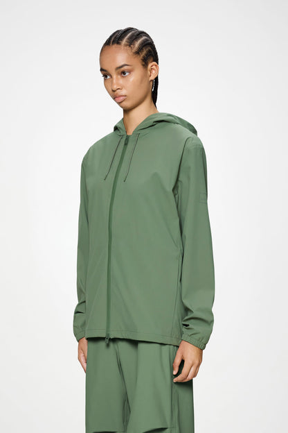 Suva Hardshell Jacket