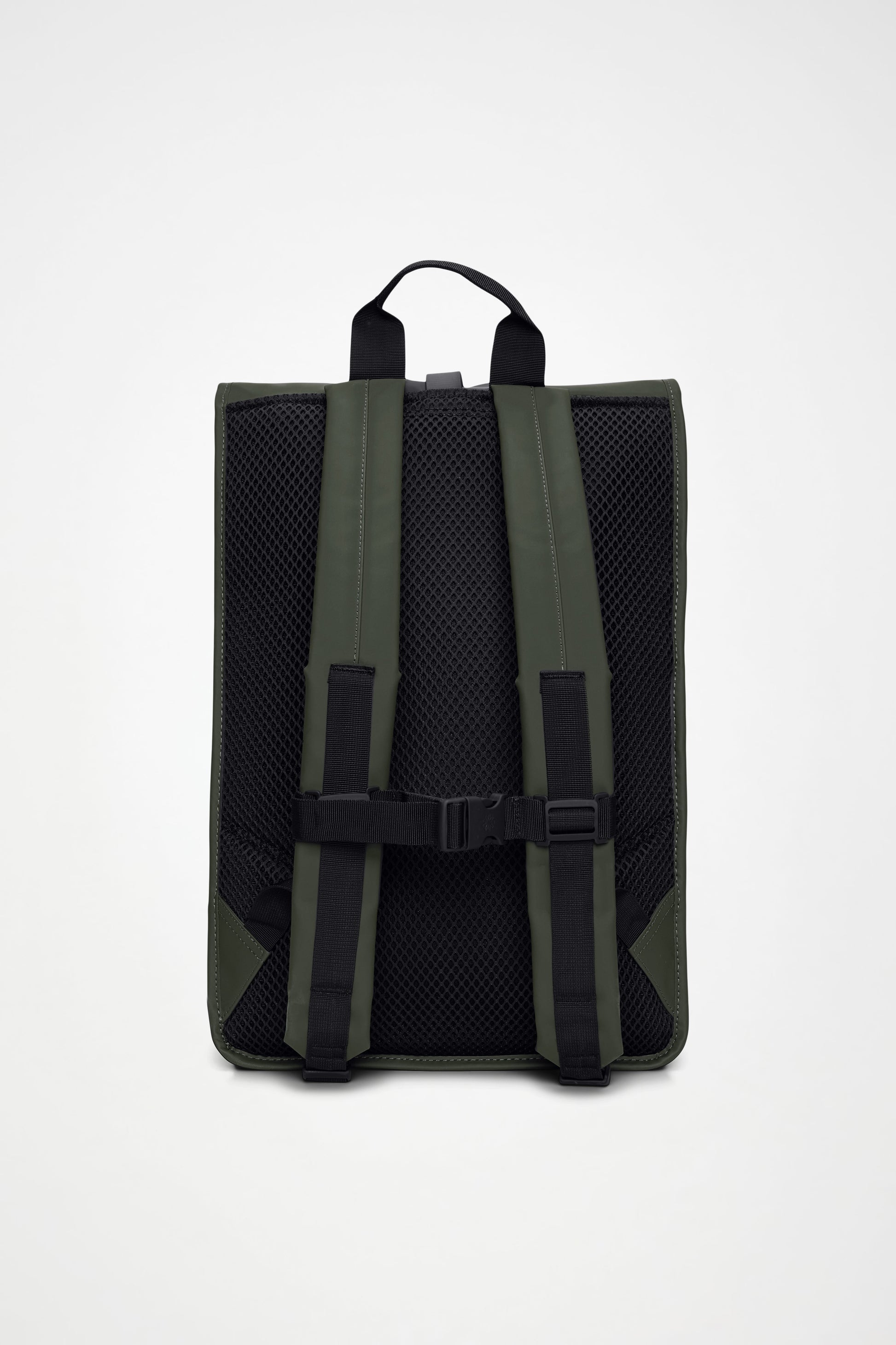 Rolltop Rucksack Large