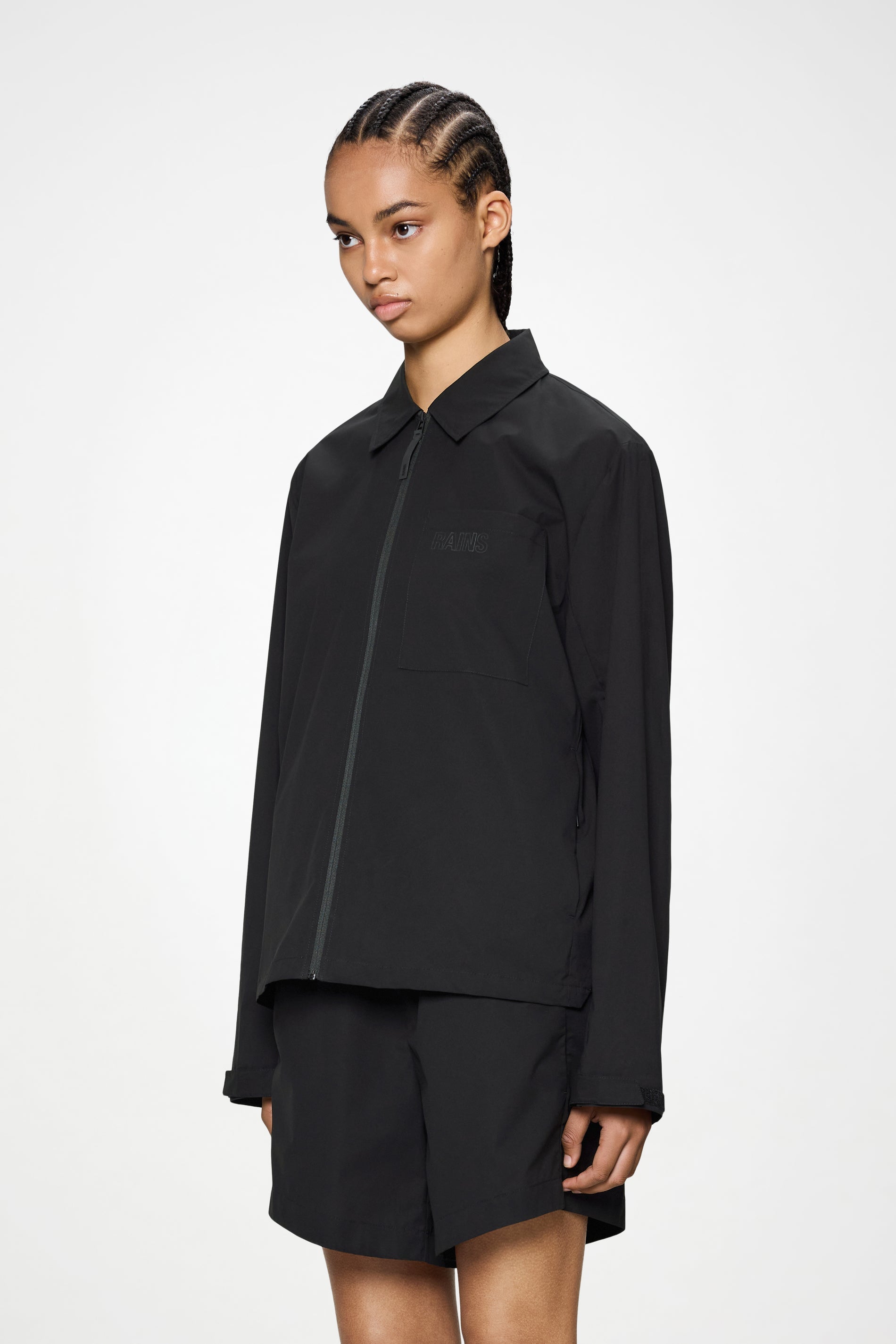 Mito Overshirt