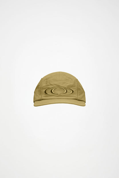 Cooldown 5 Panel Cap