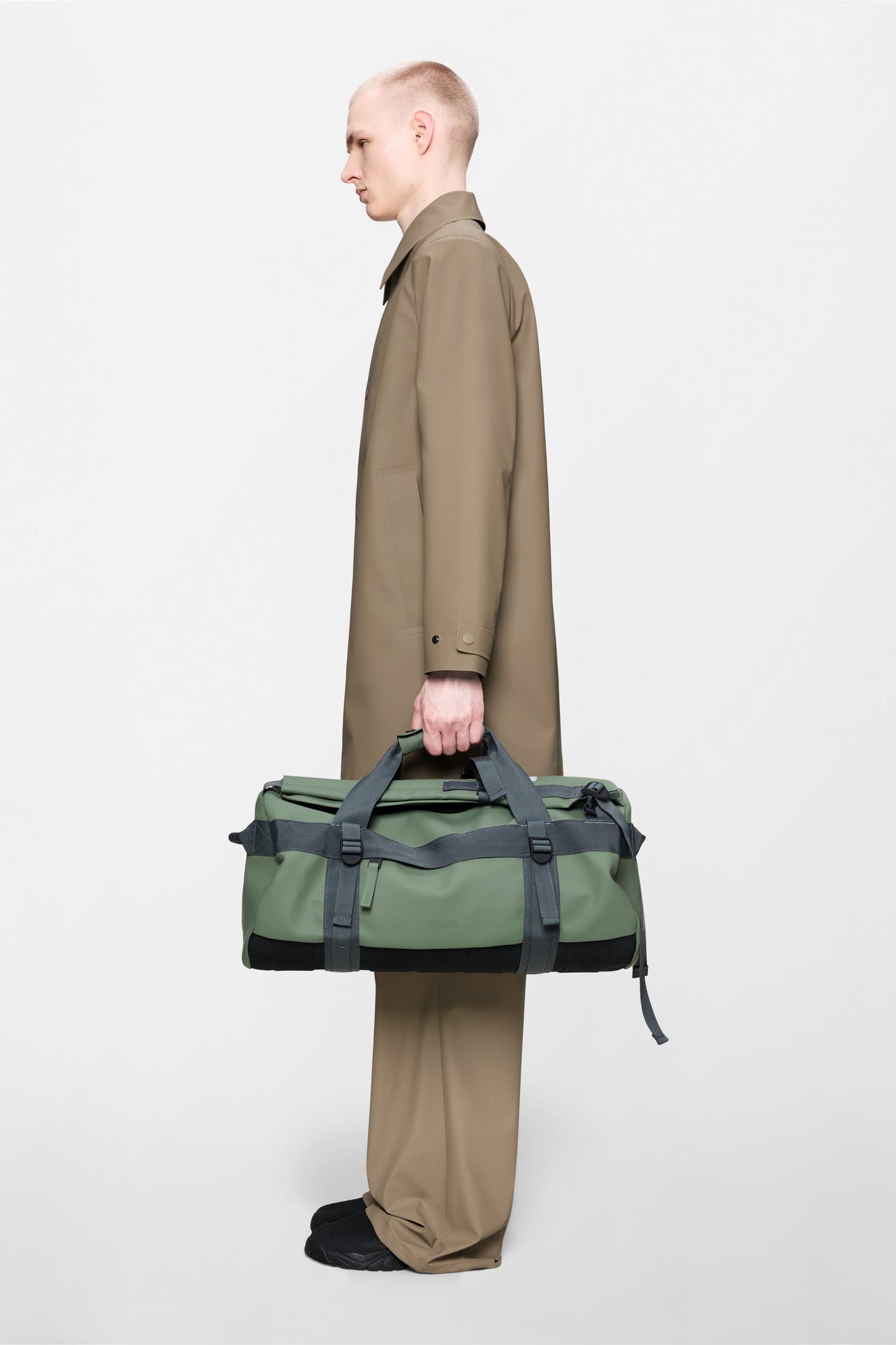 Texel Duffel Bag Small