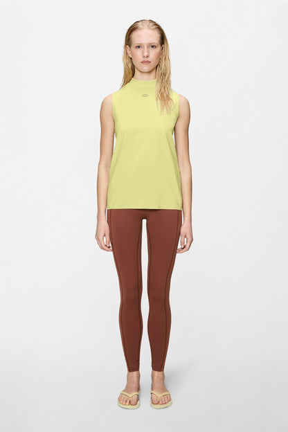 Warm-Up Tank Top