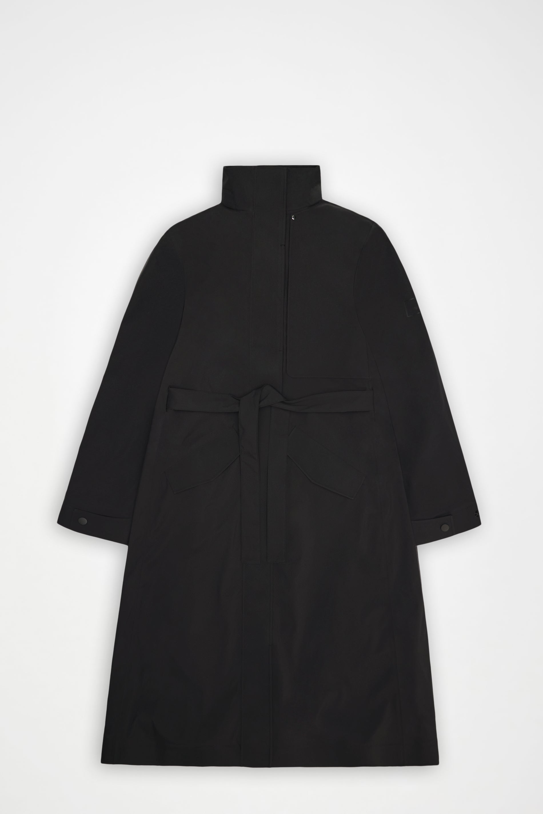 Suva Hardshell W Coat