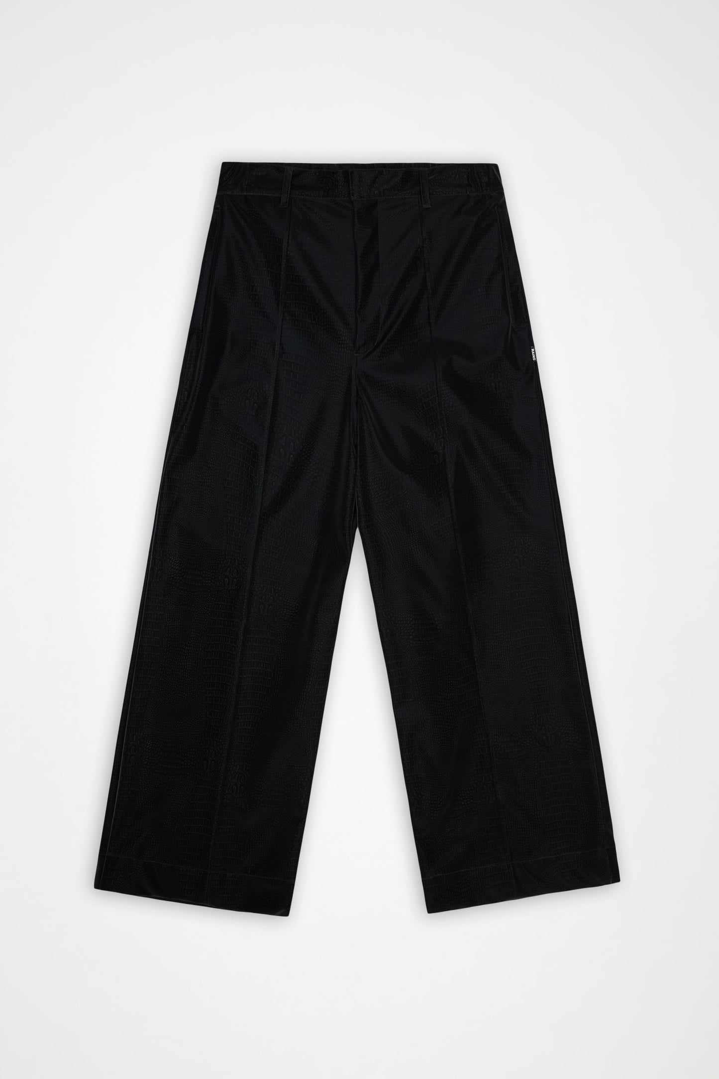Rain Trousers Wide