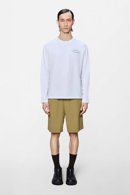 Classic Long Sleeve T-Shirt