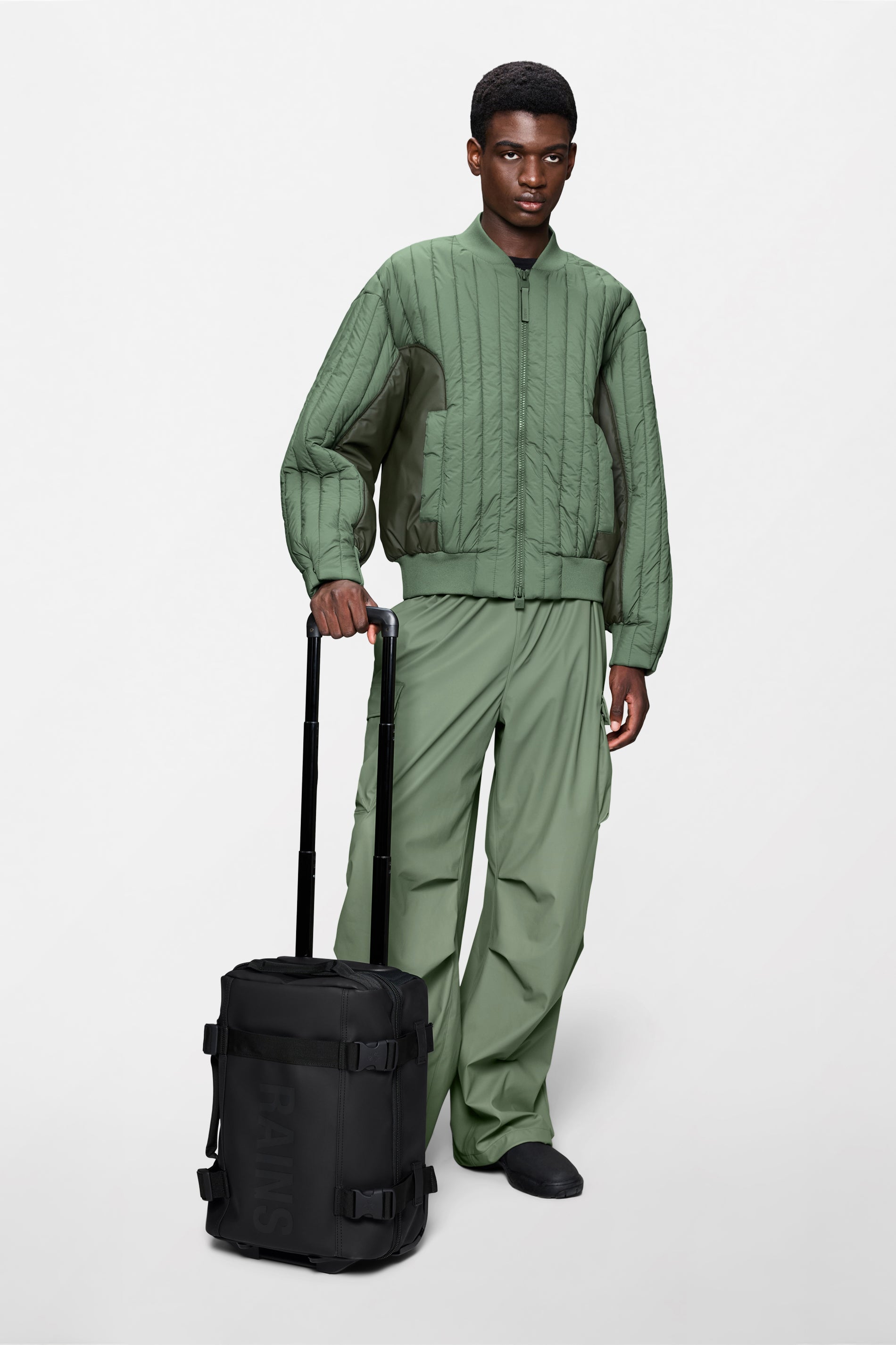 Texel Cabin Bag Mini