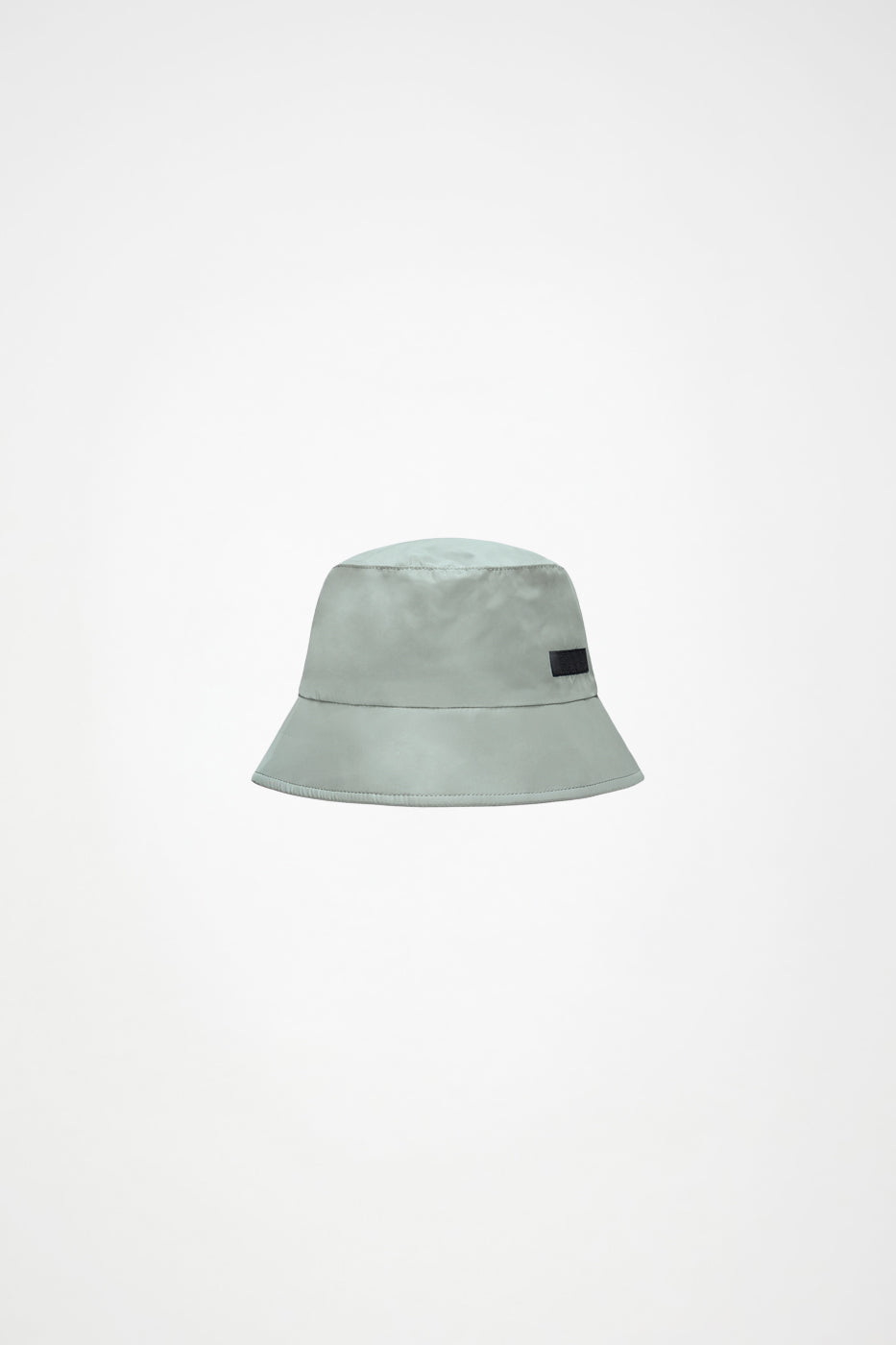 Relaxed Bucket Hat