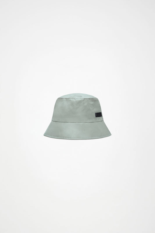 Relaxed Bucket Hat