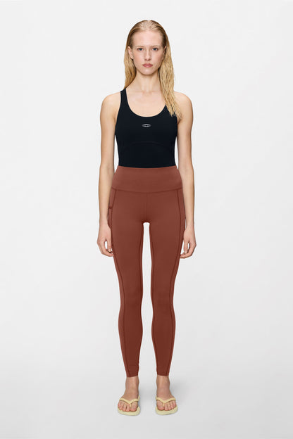 Warm-Up W Tights