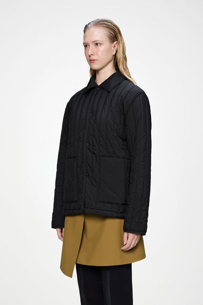 Banja Liner Overshirt