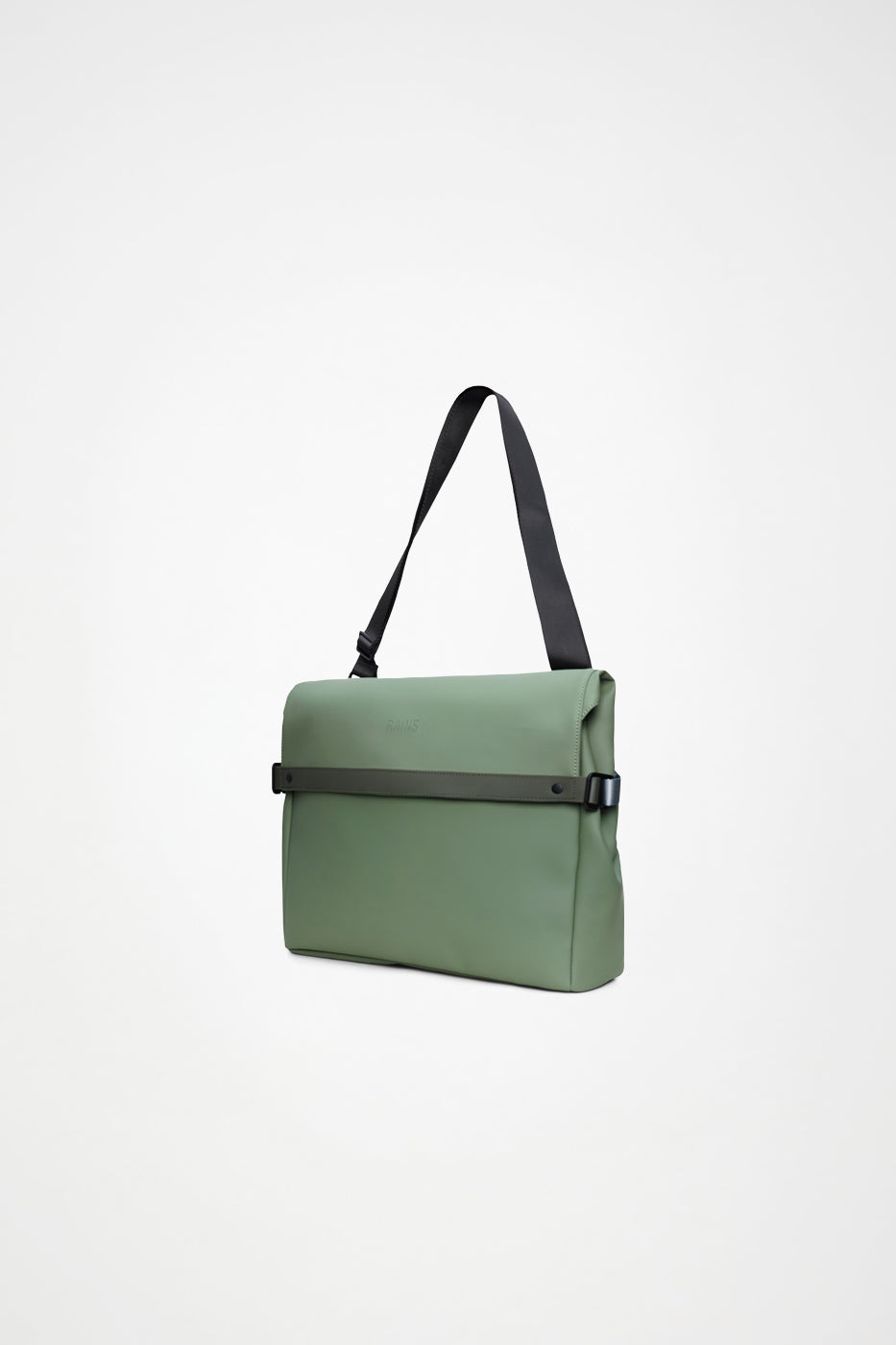 OTG Messenger Bag