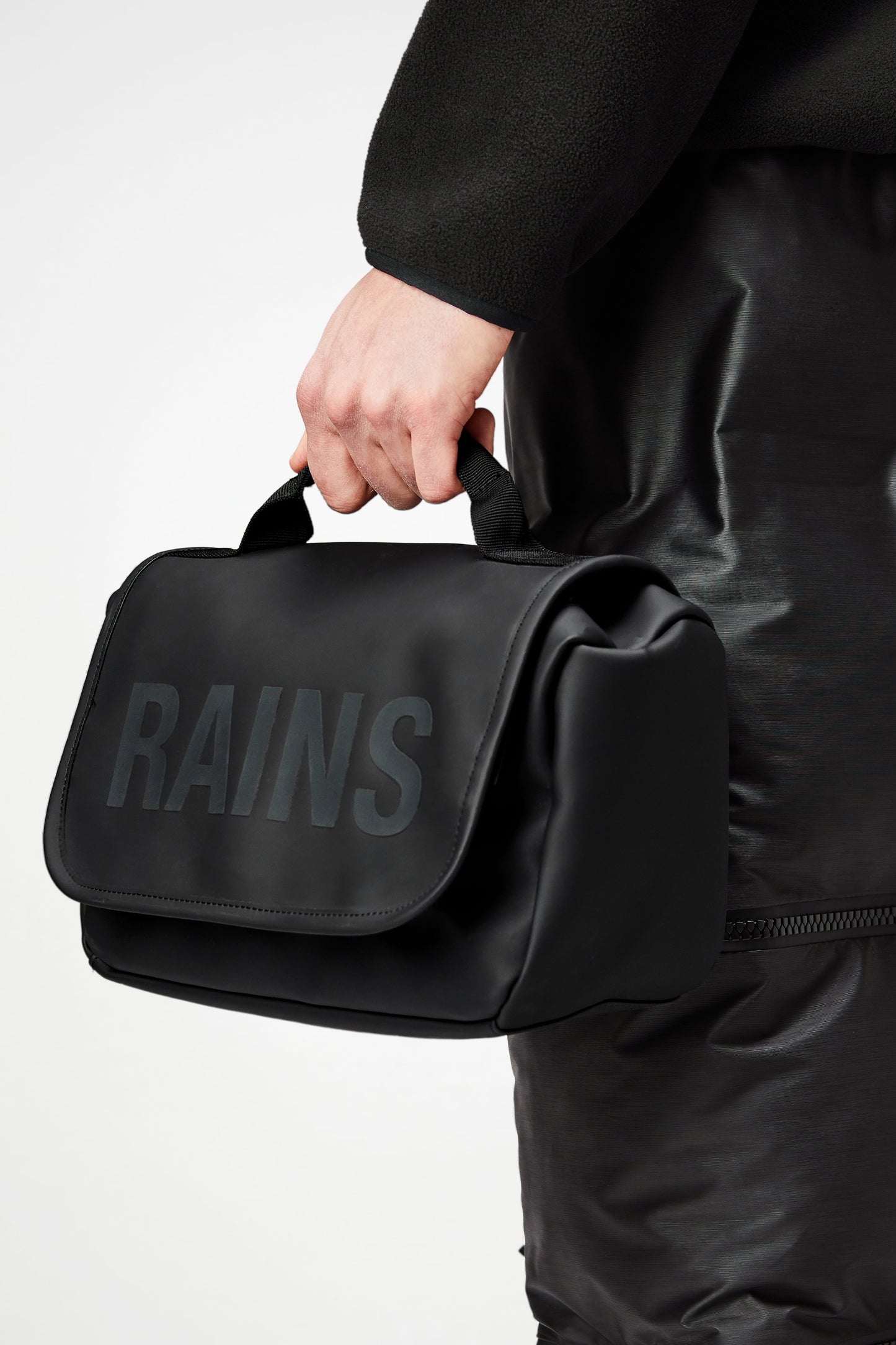 Texel Wash Bag