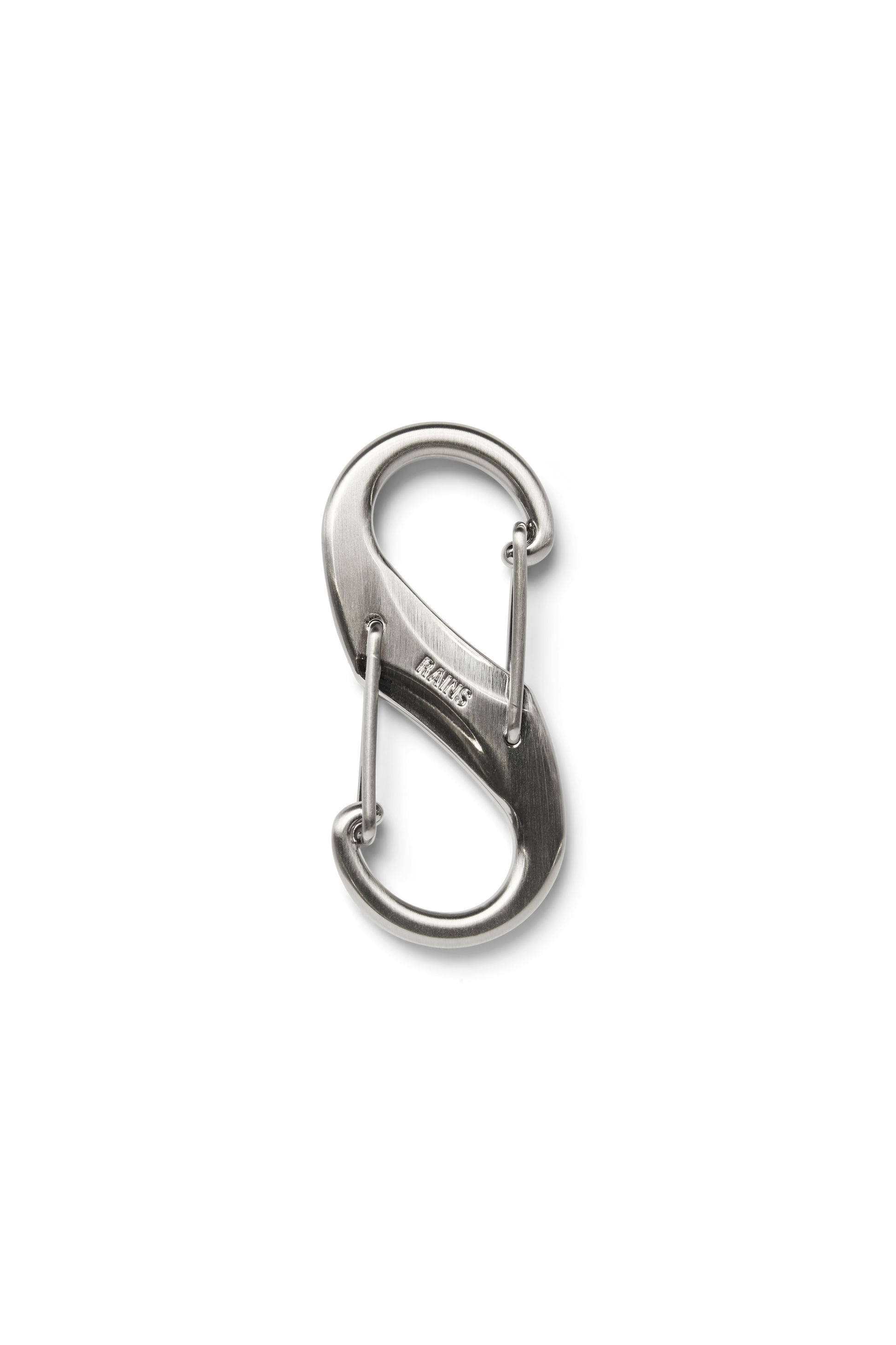 Rains Double Carabiner