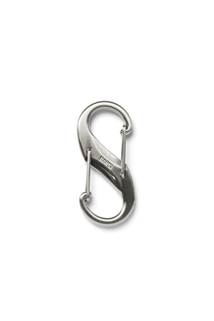 Rains Double Carabiner