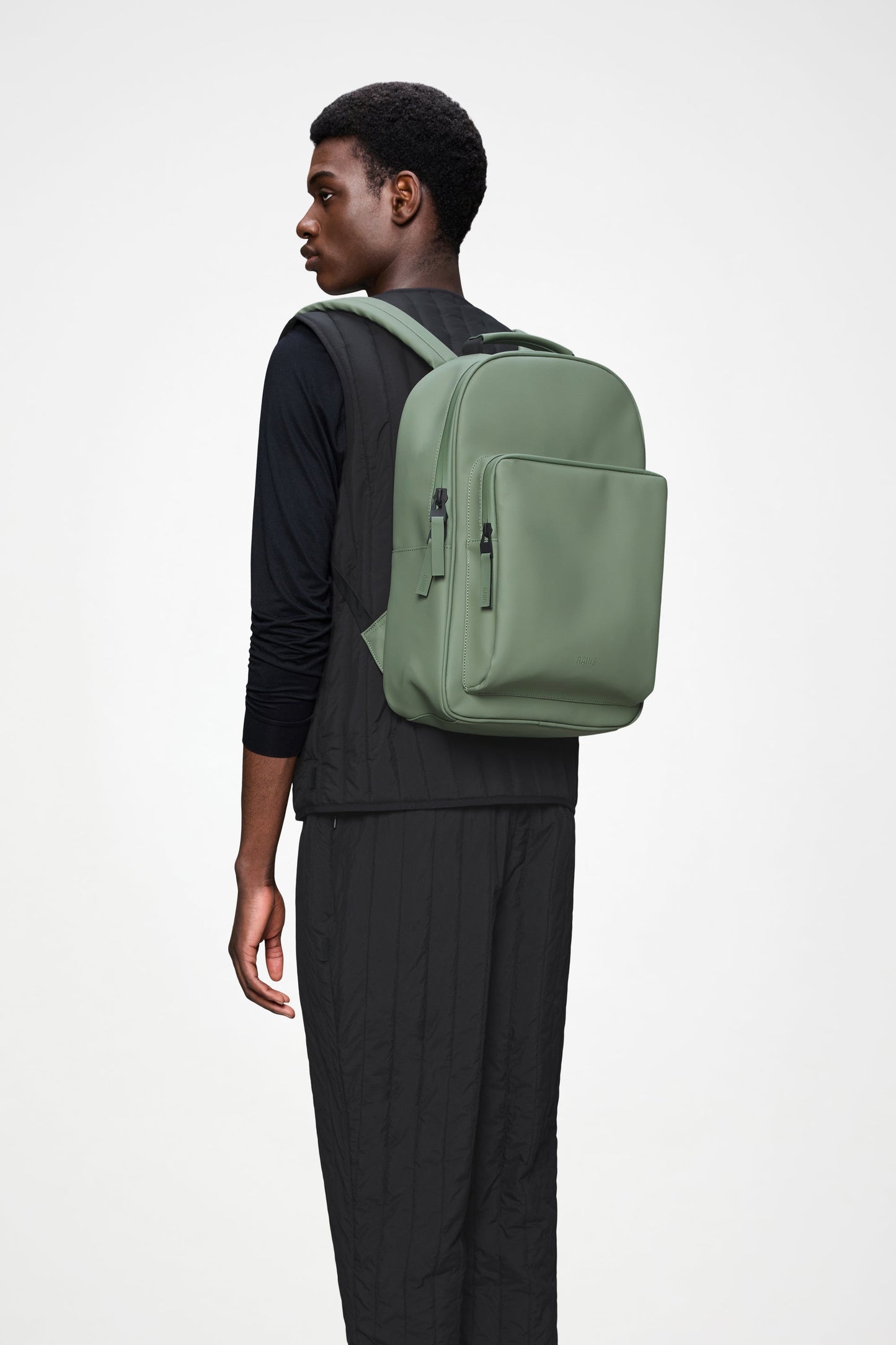 Book Daypack Large