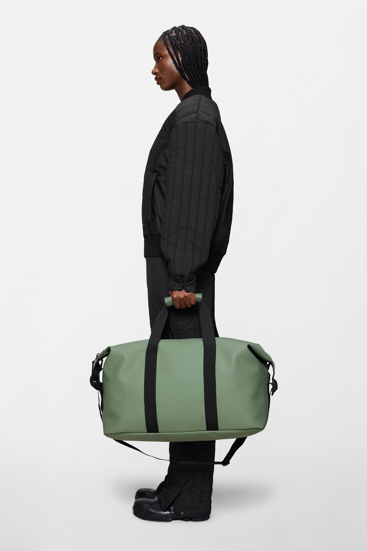 Hilo Weekend Bag