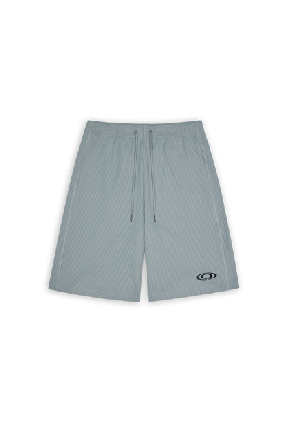 Waffle Shorts Splash