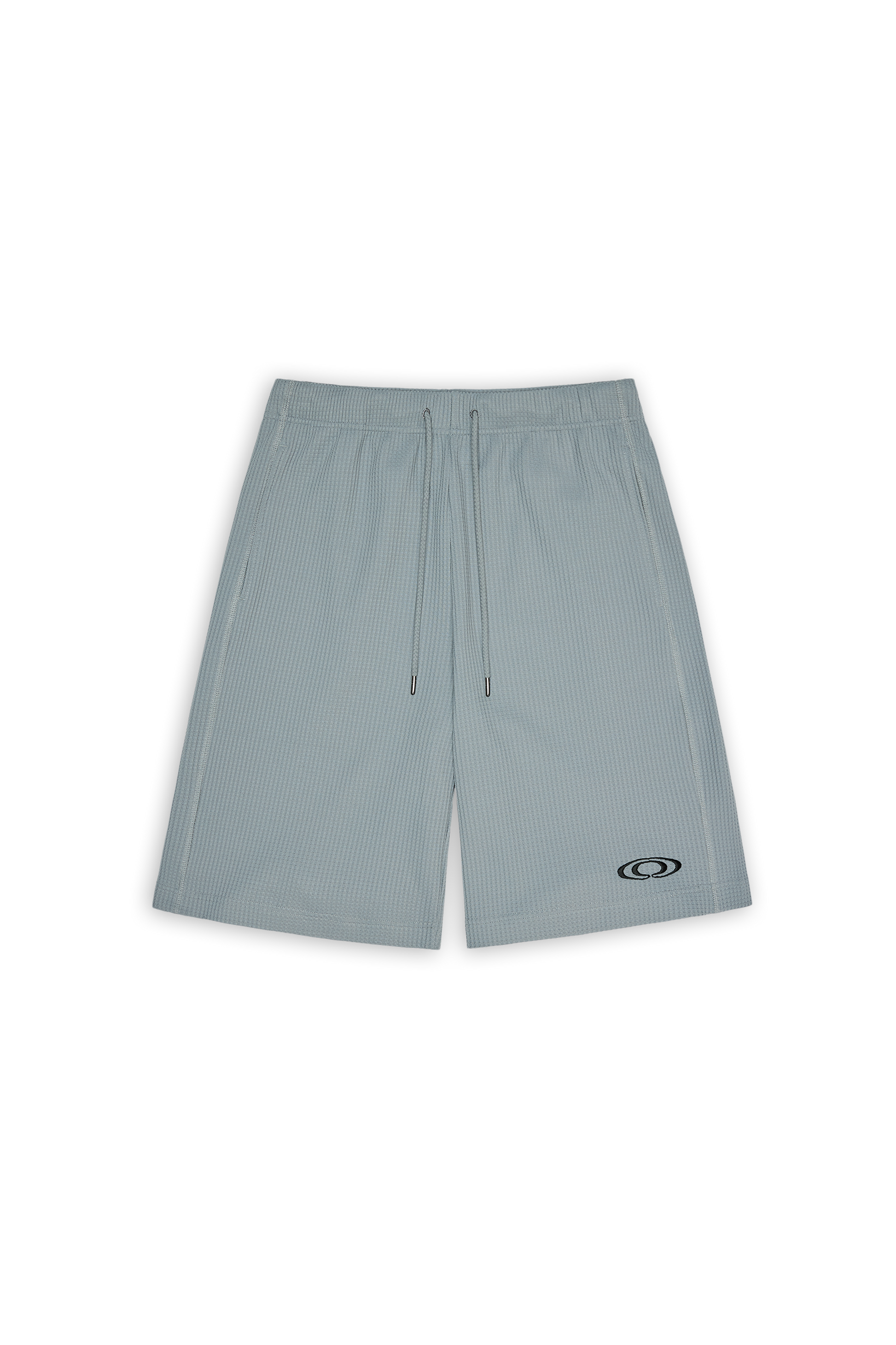 Waffle Shorts Splash