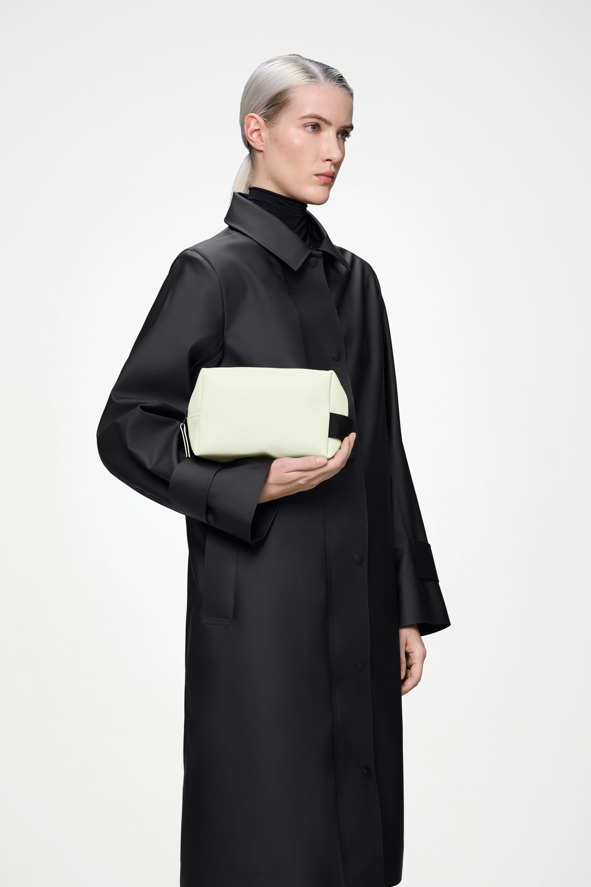 Wash Bag Small