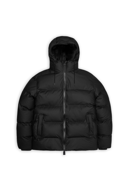 Alta Puffer Jacket