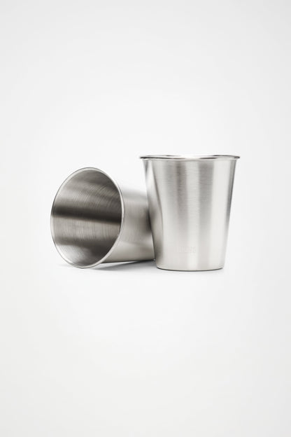 The 2-Course Set + Cups
