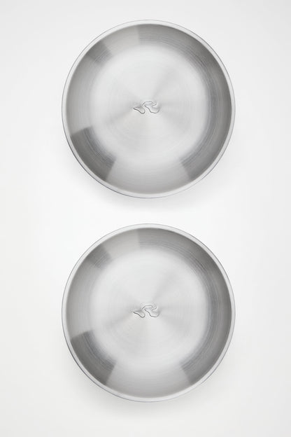 The 2-Course Set + Cups