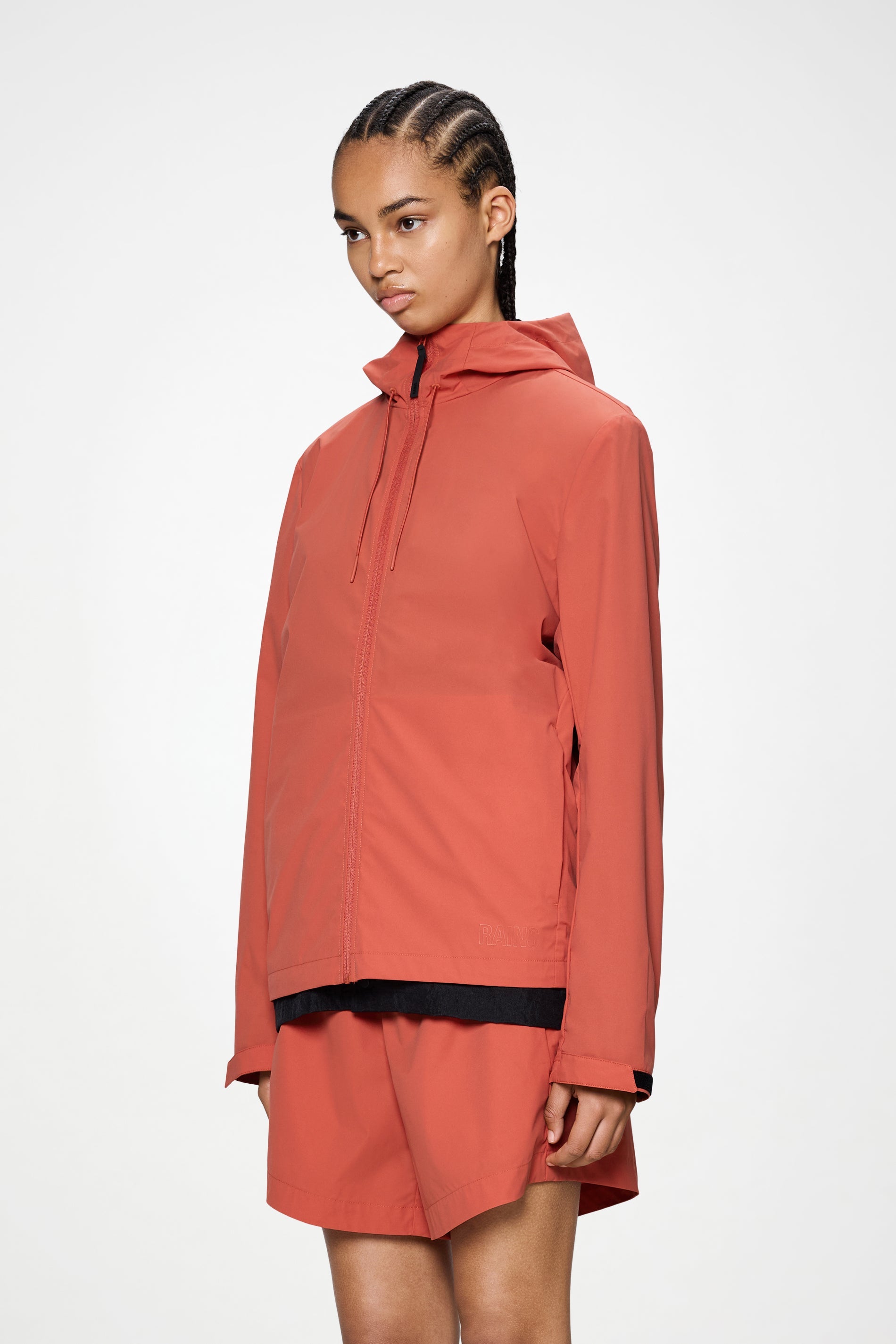 Mito Jacket